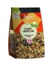 Condimente Bio Supa Cook, 100g: Mix Legume (Morcov, Ceapa, Coriandru, Piper). Arome Intense, Produs Frantuzesc