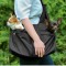Geanta pentru transport animale, marimea L, 45x25x14 cm, Beverly Hills