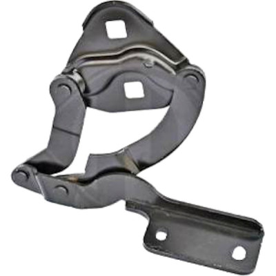 Balama capota fata Citroen Saxo 03.1996-09.1999, Peugeot 106 09.1991-12.2003, parte montare suport stanga, 230603-5, Aftermarket foto