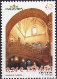 C1316 - Spania 2001 -Turism-hoteluri.neuzat,perfecta stare