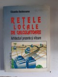 Claudiu Bulaceanu - Retele locale de calculatoare