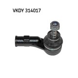 Cap de bara Ford Focus I Motor 1.4, 1.4 16V, 1.6, 1.6 16V, 1.6 16V Flexifuel, 1.8, 1.8 16V, 1.8 BiFuel, 1.8 DI / TDDi, 1.8 TDCi, 1.8 TDDi, 1.8 Turbo