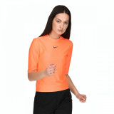 Tricou Nike W NSW ICN CLSH TOP SS MESH