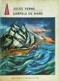 Jules Verne - Sarpele de mare