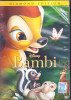 DVD animatie: Bambi ( Diamond Edition, dublat si cu sub. in lb.romana )