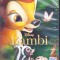 DVD animatie: Bambi ( Diamond Edition, dublat si cu sub. in lb.romana )