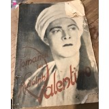 M. Romanul Lui Rudolph Valentin