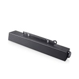 Soundbar Dell AX510 Stereo, 2 x 5W RMS