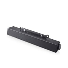 Soundbar Dell AX510 Stereo, 2 x 5W RMS
