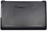 Carcasa inferioara bottom case Laptop, HP, 17-CA, 17Z-CA, 17-BY, 17T-BY, 17G-CS, 17G-CR, L22515-001, negru