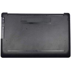 Carcasa inferioara bottom case Laptop, HP, 17-CA, 17Z-CA, 17-BY, 17T-BY, 17G-CS, 17G-CR, L22515-001, negru