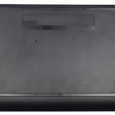 Carcasa inferioara bottom case Laptop, HP, 17-CA, 17Z-CA, 17-BY, 17T-BY, 17G-CS, 17G-CR, L22515-001, negru