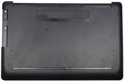 Carcasa inferioara bottom case Laptop, HP, 17-CA, 17Z-CA, 17-BY, 17T-BY, 17G-CS, 17G-CR, L22515-001, negru foto