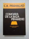 Cumpara ieftin COMOARA DE LA BAZA PIRAMIDEI Eradicarea saraciei prin profit - C.K. PRAHALAD
