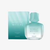 Cumpara ieftin Apa de parfum pentru ea Nordic Waters 50 ml, Oriflame