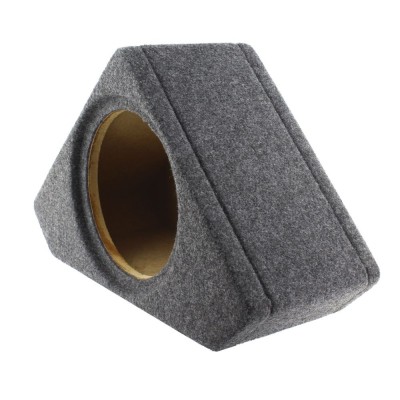Carcasa subwoofer, pentru Audi A3, Basser - 000894 foto
