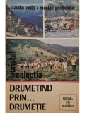 Claudiu Voda - Drumetind prin... drumetie (Editia: 1981)