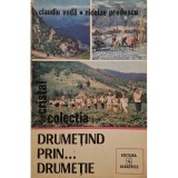 Claudiu Voda - Drumetind prin... drumetie (Editia: 1981)