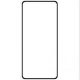 Folie Sticla Motorola Edge 30 Neo Neagra