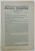 REVISTA STIINTIFICA &#039; V. ADAMACHI &#039; , NR. 4 , IASI , OCT. - DECEMBRIE , 1946