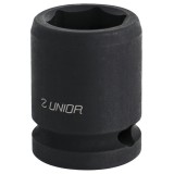 Unior 603969 - Cheie tubulara de impact 17x38 mm 1/2 inch