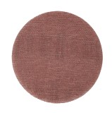 Sita abraziva cu autofixare, pentru vopsea / lac / spaclu / ghips / lemn, Klingspor AN 400, 125 mm, granulatie 120