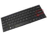 Tastatura Sony 149236221US layout US fara rama enter mic, AEHK8U012103A layout US fara rama enter mic