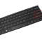 Tastatura Sony MP 12Q13US 920 layout US fara rama enter mic, SVF14E Series layout US fara rama enter mic