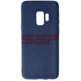 Husă Samsung Galaxy S9 Roz Mat TPU, Accesorii GSM, Protecție Telefon
