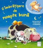 O &icirc;mbrățișare de noapte bună - Bernd Penners