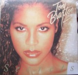 Toni Braxton Secrets LP reissue 2026 (2vinyl)