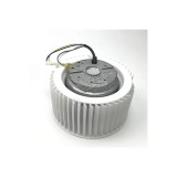 Ventilator cu motor pentru hotă BOSCH 11039816 SIEMENS NEFF Original