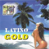 Various - MTV Latino Gold, CD