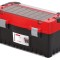 Ladă pentru unelte KISTENBERG EVO60 polimer roșu-negru 594x288x308mm 25kg
