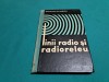 LINII RADIO ȘI RADIORELEU / I. ANGHELOIU / 1964 * 01BIS