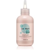 Inebrya Ice Cream Relax Scalp Fluid Pre-shampoo tratament pre-sampon na pokožku hlavy 150 ml