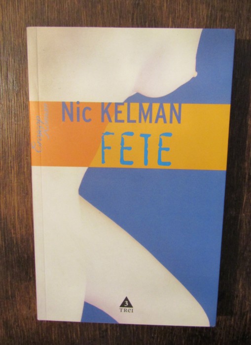 Fete - Nic Kekman