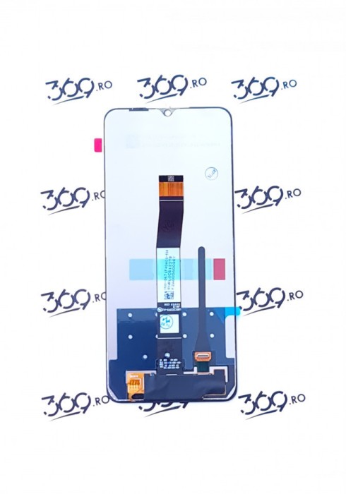 Display Xiaomi Redmi 10C / 10 Power / Poco C40 4G (2022) OEM