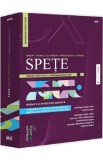 Spete pentru admiterea la INM/magistratura. Drept penal si Drept procesual penal Ed.5 - Luminita Cristiu-Ninu, Carmen-Alina Gohoreanu, Andrei Viorel I