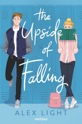 The Upside of Falling foto