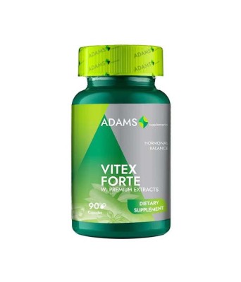 Vitex Forte 90 capsule Adams Vision foto