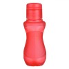 Sticlă Apă, Model Copii, Capac Pop-Up, Culoare Corai, Capacitate 250ml, Oem