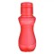 Sticlă Apă, Model Copii, Capac Pop-Up, Culoare Corai, Capacitate 250ml