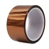 Cumpara ieftin Banda Kapton 50mm x 33m