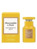 Cumpara ieftin Apa de parfum Abercrombie &amp; Fitch Authentic Self, 30 ml, pentru femei