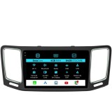 Cumpara ieftin Navigatie Dedicata Volkswagen Sharan (2012-2019), 2K, 4Gb Ram, 64Gb Stocare, Carplay