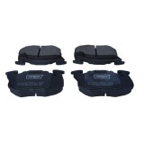 Set placute frana PEUGEOT 306 hatchback (7A, 7C, N3, N5) (1993 - 2003) MAXGEAR 19-0471