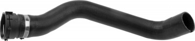 GATES 05-3455 Furtun radiator foto