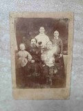 FOTOGRAFIE, PORTRET. SFARSITUL SEC XIX - INCEPUTUL SEC.XX. 21-237984