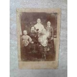 FOTOGRAFIE, PORTRET. SFARSITUL SEC XIX - INCEPUTUL SEC.XX. 21-237984